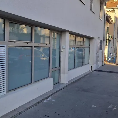 Apartamento La 3 Pieces 6 Pers Ham-lock